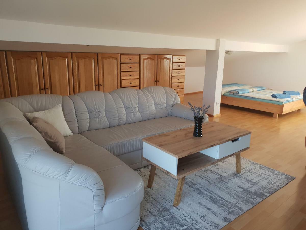 Apartment Luca Pula Buitenkant foto