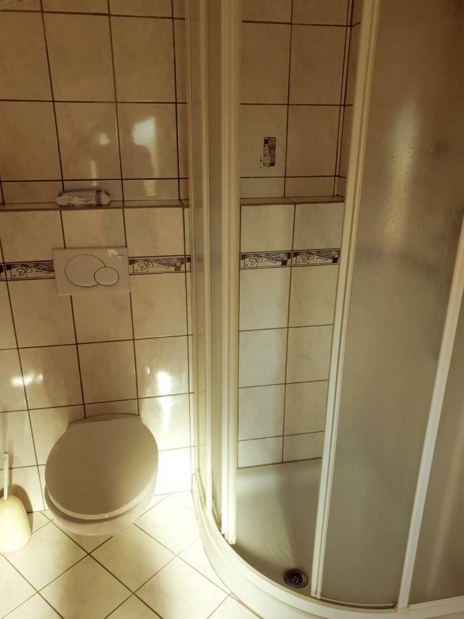 Apartment Luca Pula Buitenkant foto